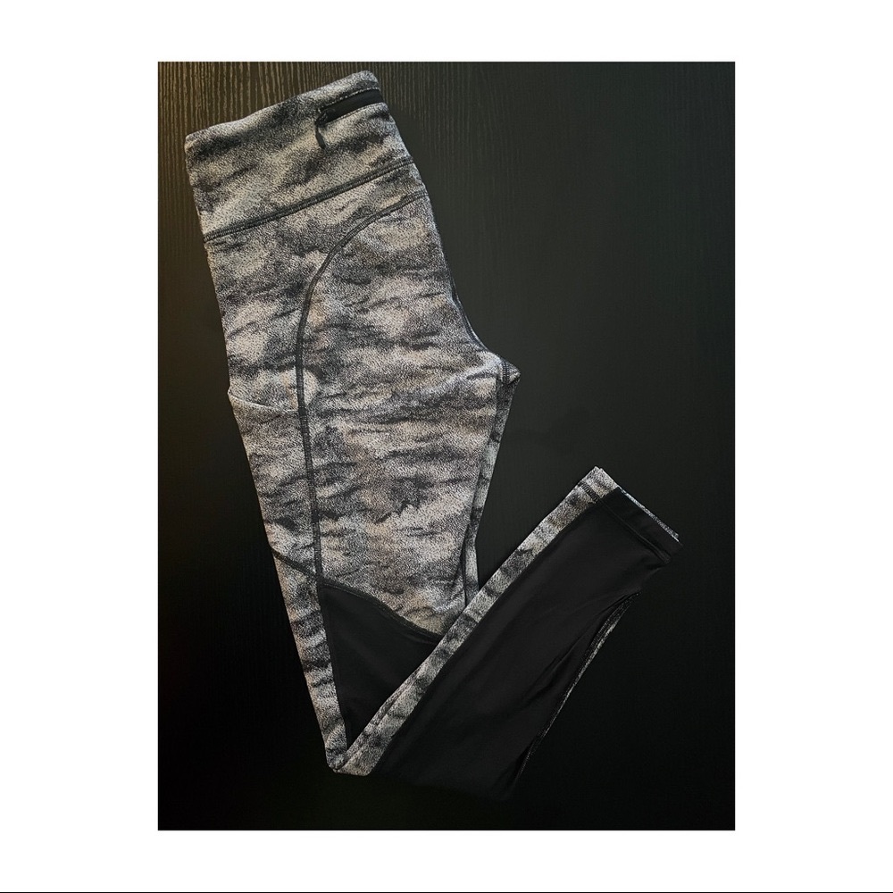 Lululemon Athletica Leggings